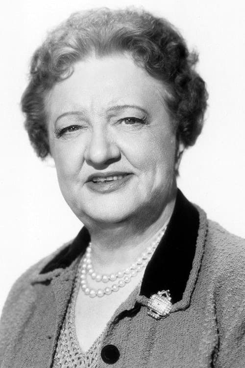 Foto di Marion Lorne