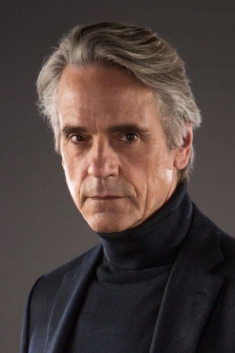 Foto di Jeremy Irons