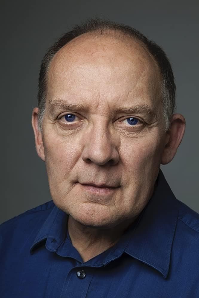 Foto di Zach Grenier