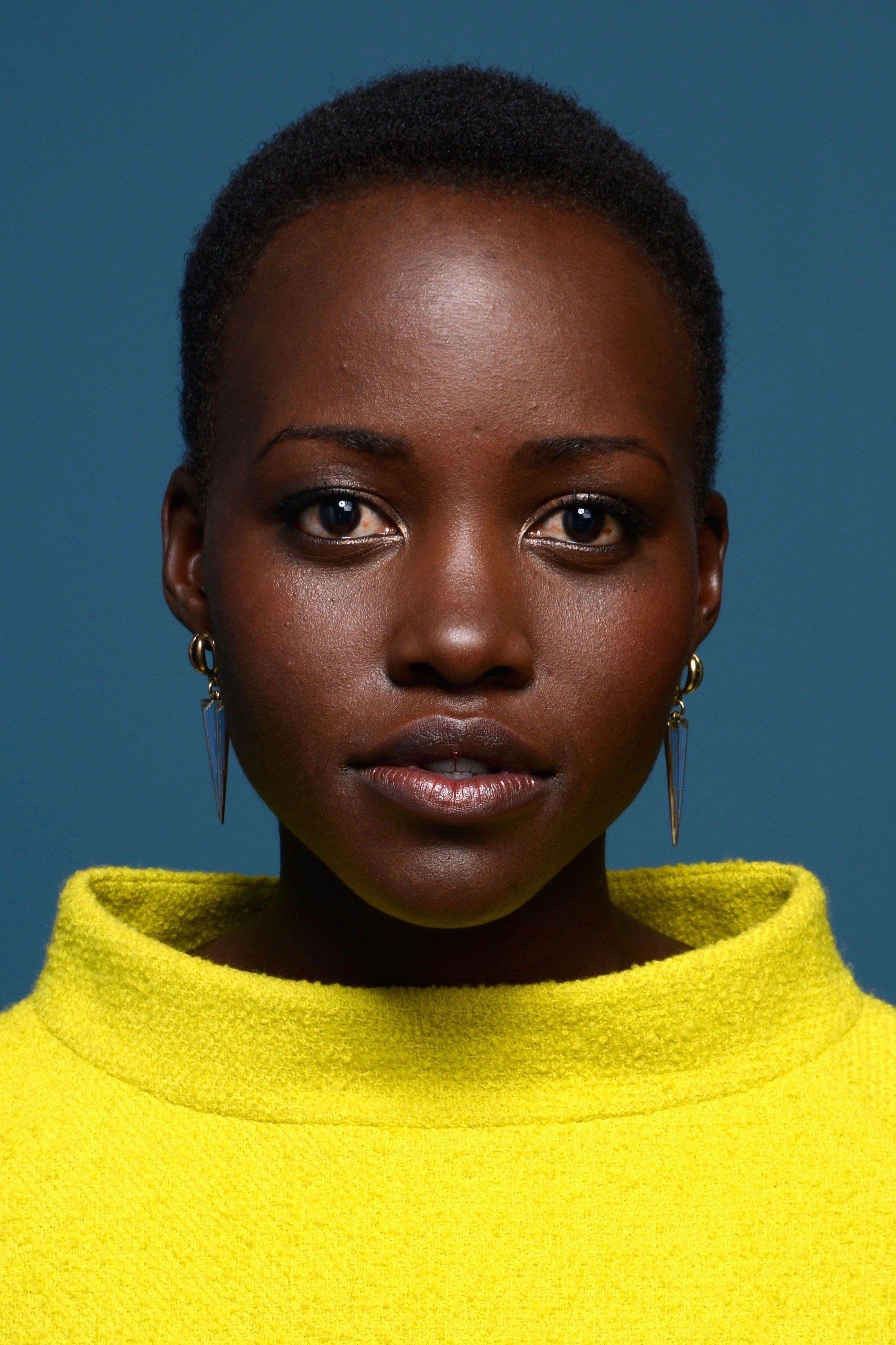 Foto di Lupita Nyong'o