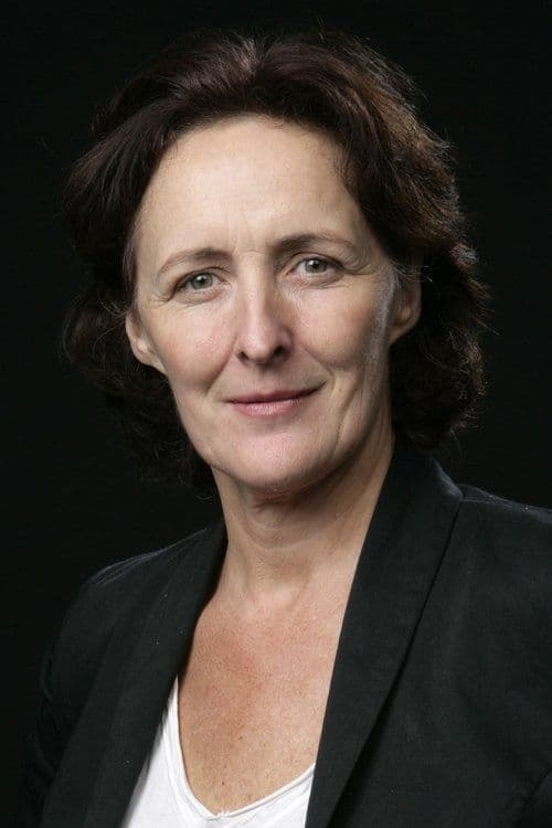 Foto di Fiona Shaw