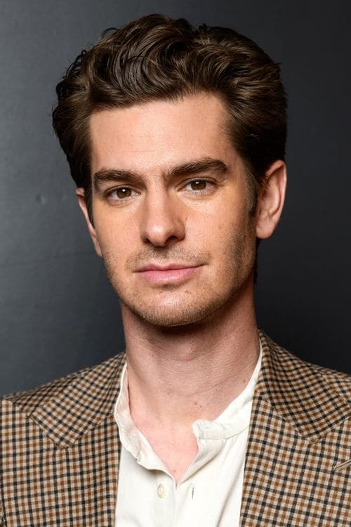 Foto di Andrew Garfield