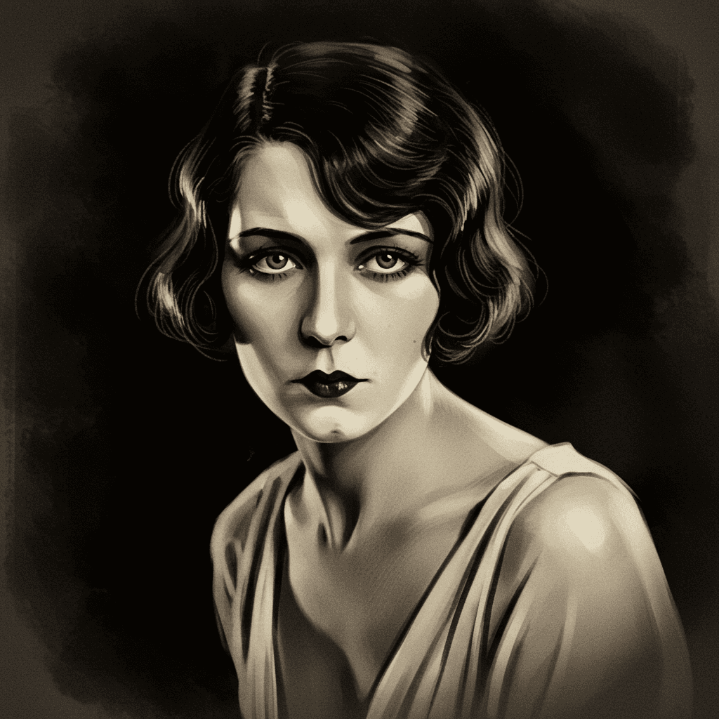 Foto di Anita Berber