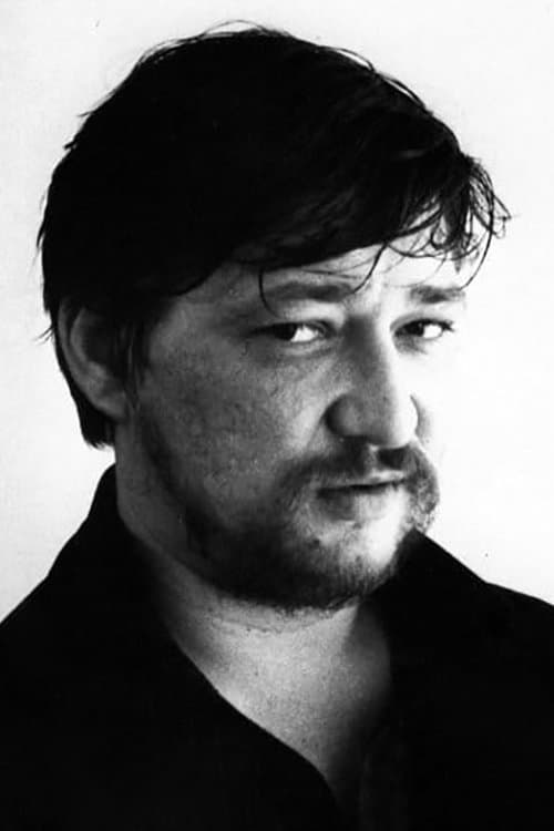 Foto di Rainer Werner Fassbinder