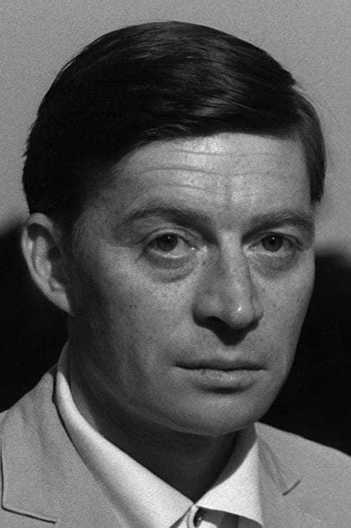 Foto di Jacques Doniol-Valcroze