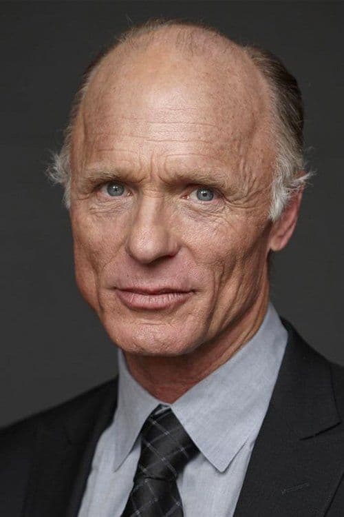 Foto di Ed Harris