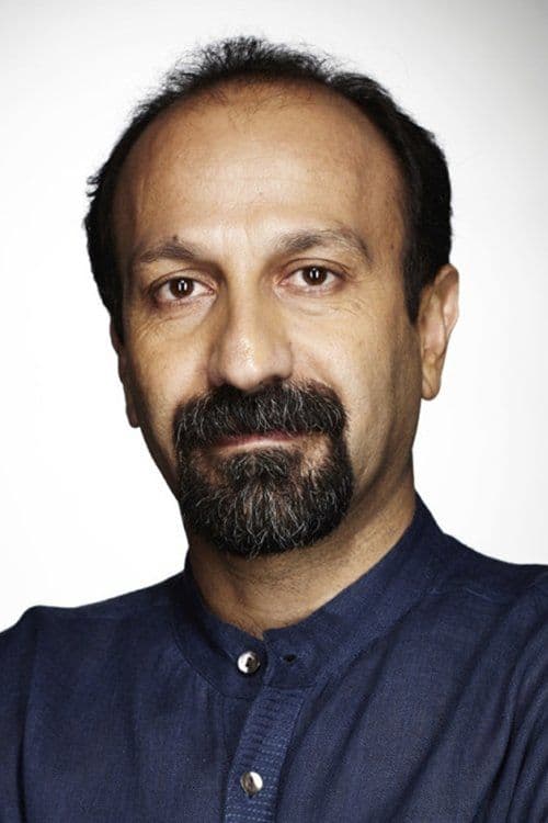Foto di Asghar Farhadi