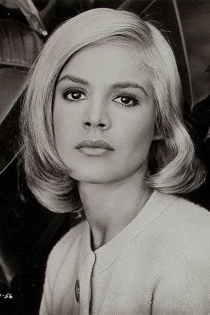 Foto di Sandra Dee