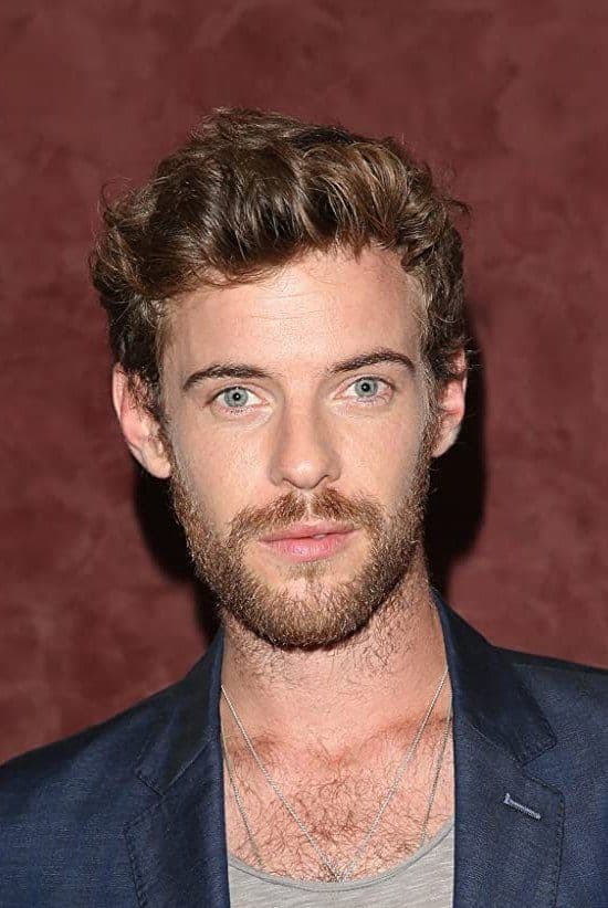 Foto di Harry Treadaway