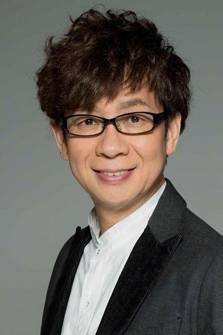 Foto di Kôichi Yamadera