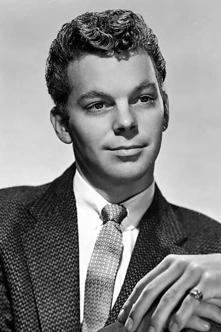 Foto di Russ Tamblyn