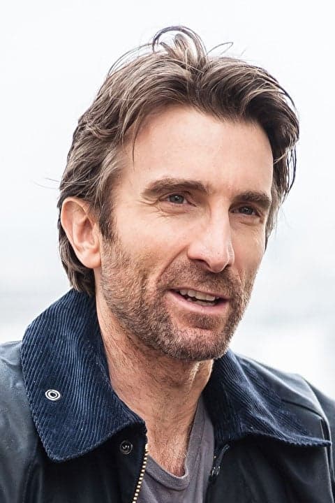 Foto di Sharlto Copley