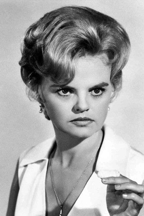 Foto di Madeleine Sherwood