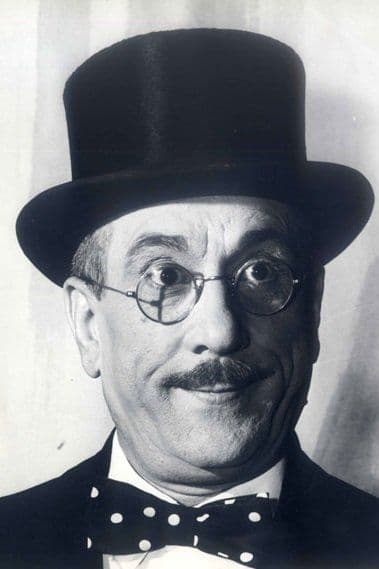 Foto di Peppino De Filippo
