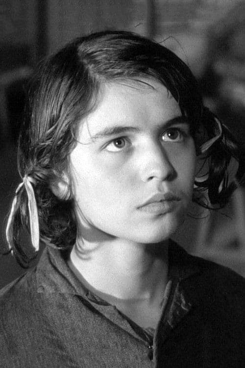 Foto di Nadine Nortier