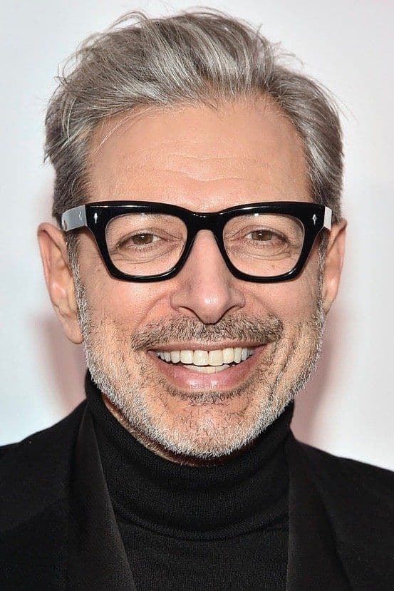 Foto di Jeff Goldblum