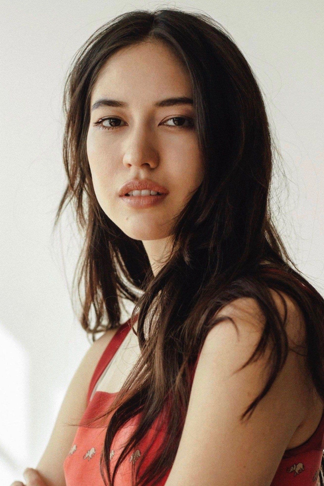 Foto di Sonoya Mizuno