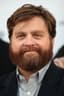 Foto di Zach Galifianakis