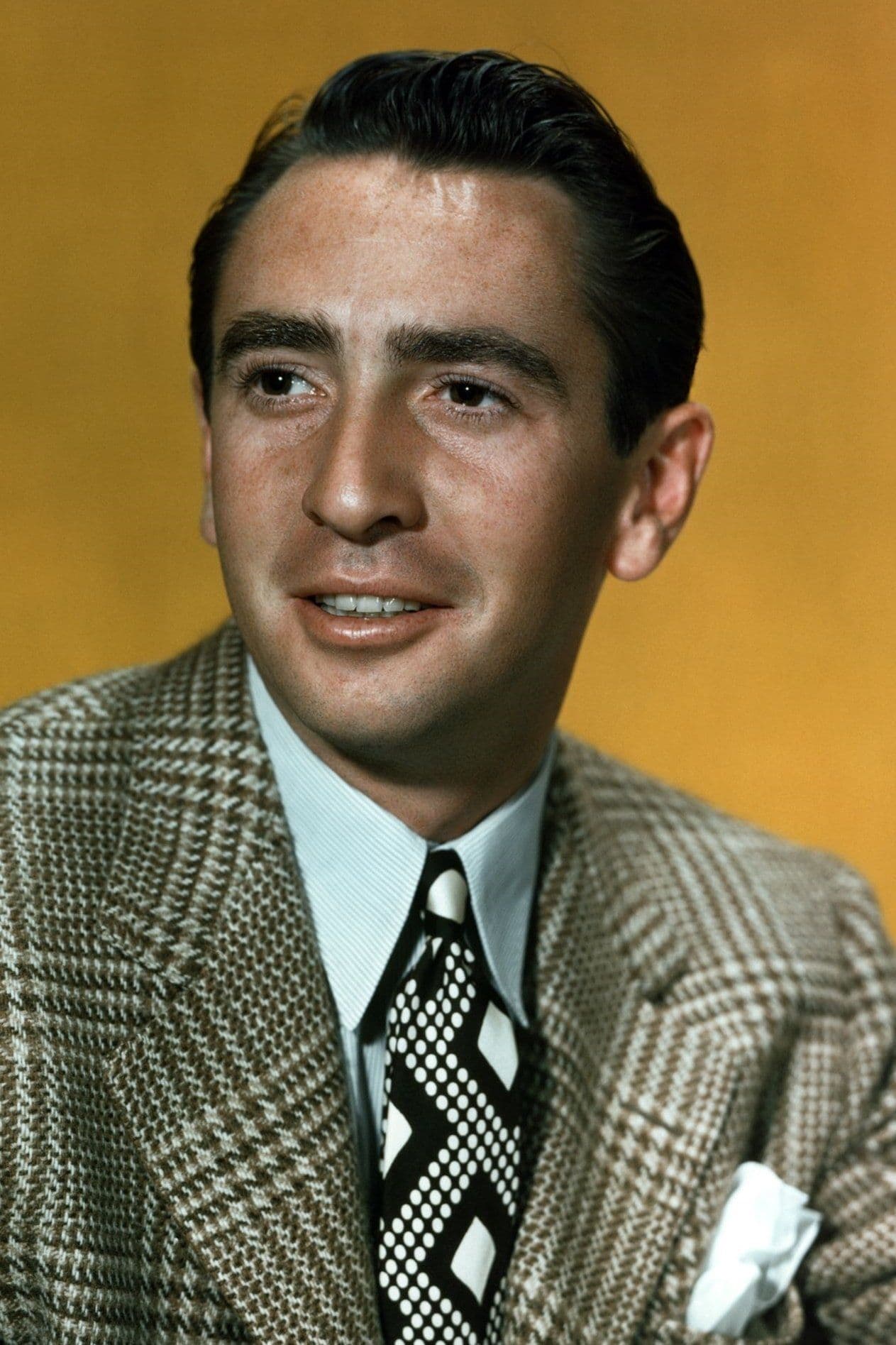 Foto di MacDonald Carey