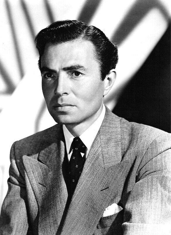 Foto di James Mason