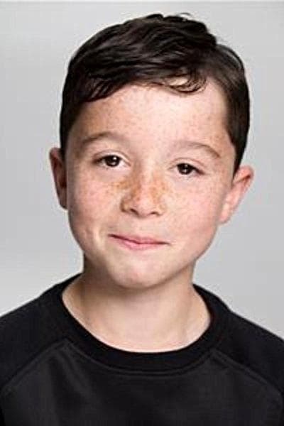 Foto di Dylan McKiernan