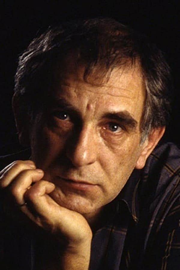 Foto di Krzysztof Kieslowski