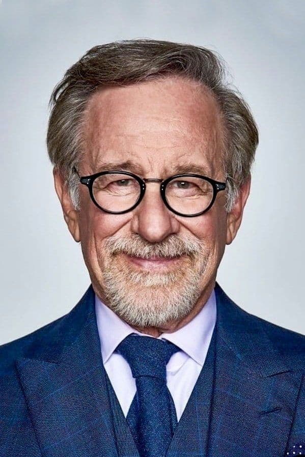 Foto di Steven Spielberg
