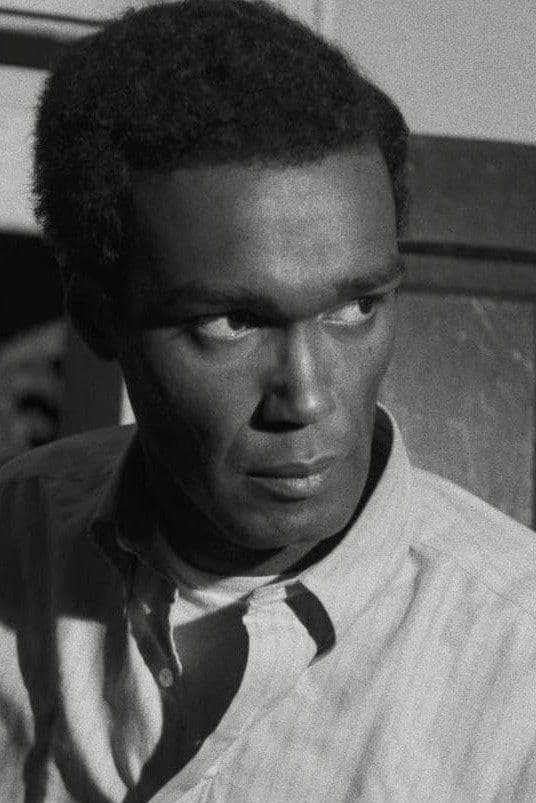 Foto di Duane Jones
