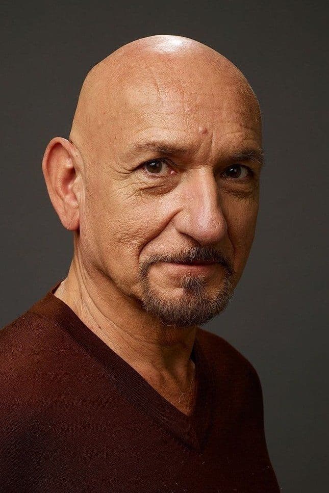Foto di Ben Kingsley