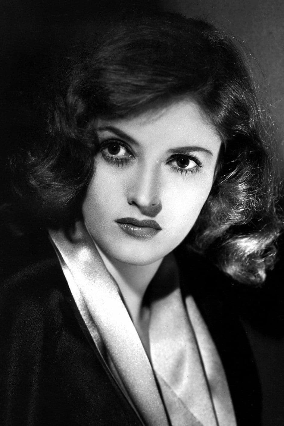 Foto di Martha Vickers