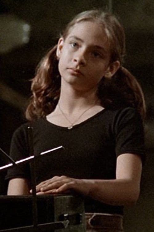 Foto di Erzsebet Foldi