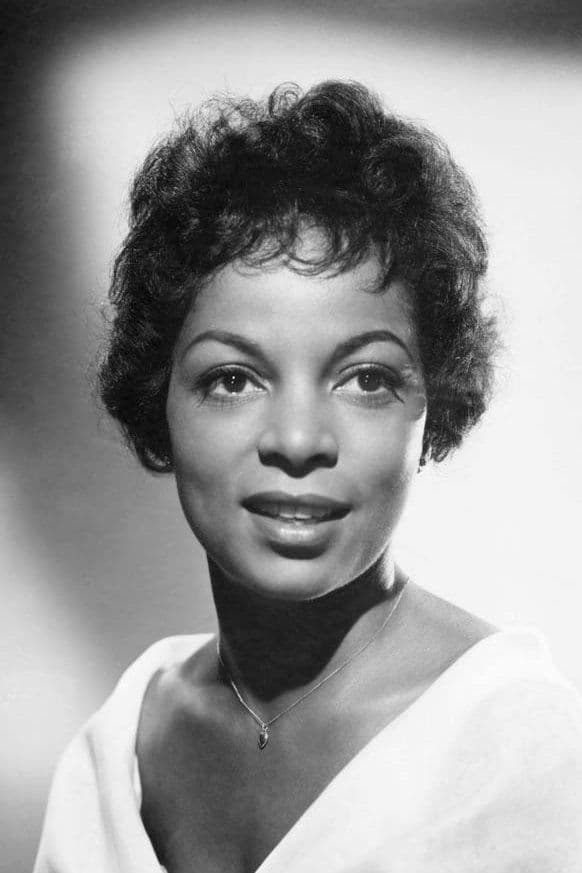 Foto di Ruby Dee