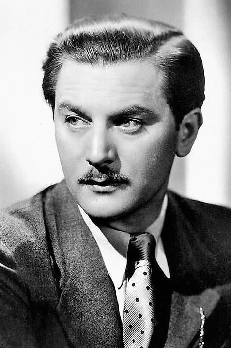 Foto di Anton Walbrook