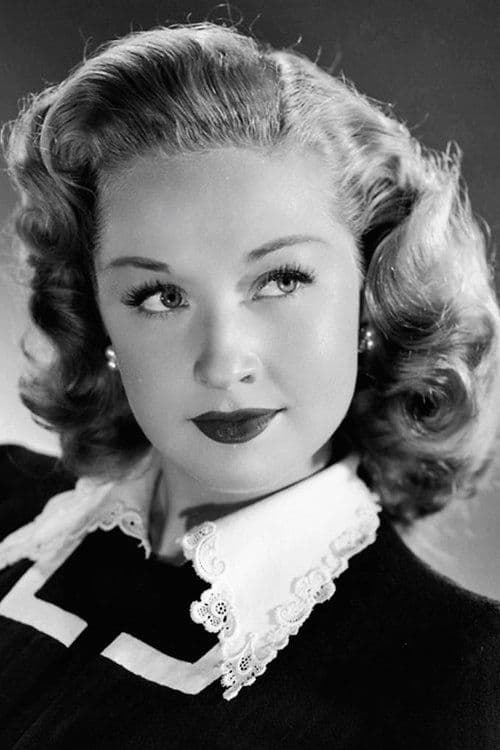 Foto di Bonita Granville