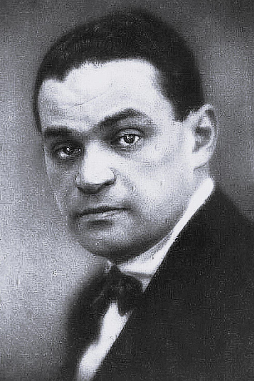 Foto di Fritz Kortner