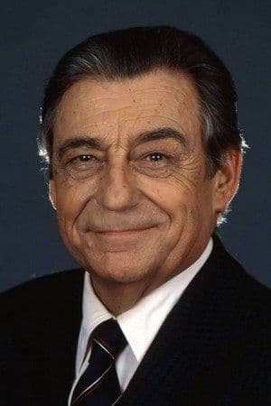 Foto di François Périer