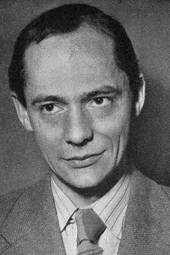 Foto di Bengt Ekerot
