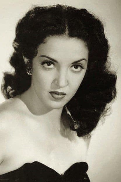 Foto di Katy Jurado