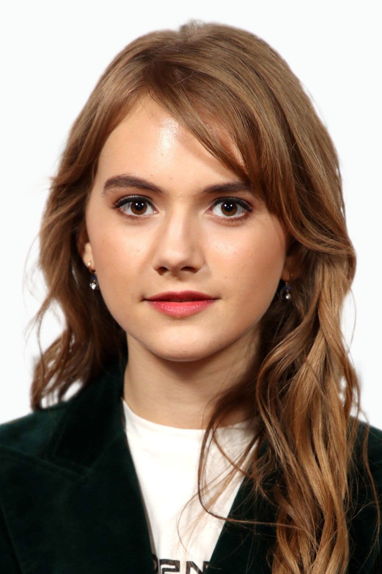 Foto di Emilia Jones