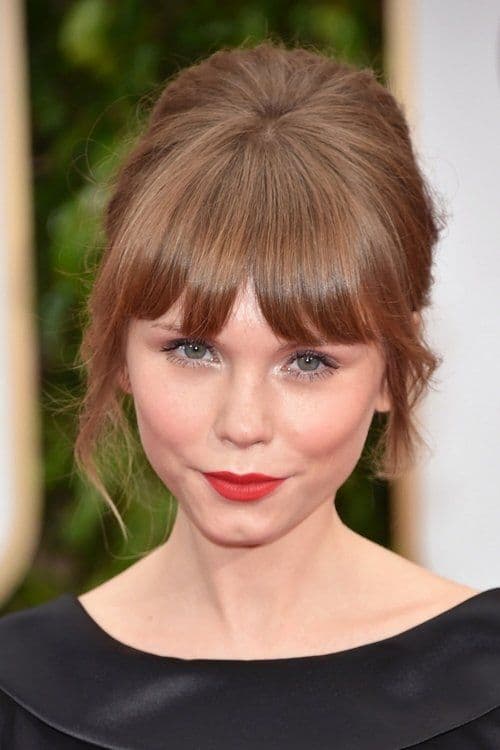 Foto di Agata Trzebuchowska