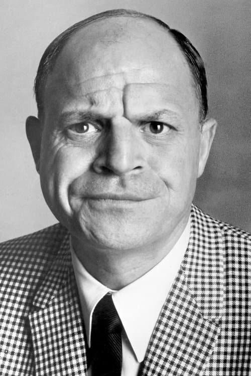 Foto di Don Rickles