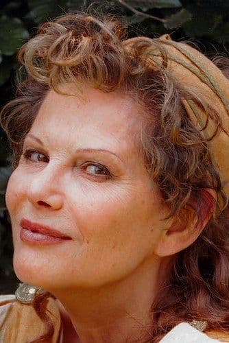 Foto di Maïté Nahyr