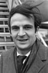 Foto di François Truffaut