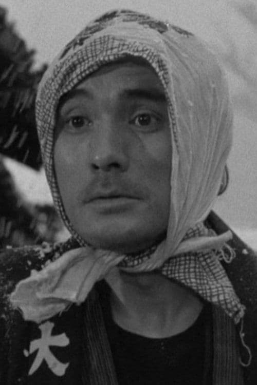 Foto di Kenjiro Uemura