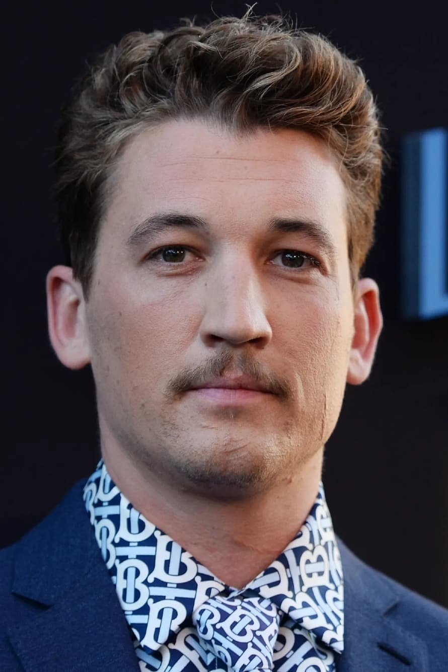 Foto di Miles Teller