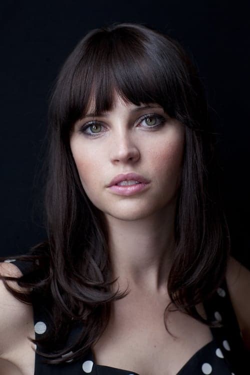 Foto di Felicity Jones