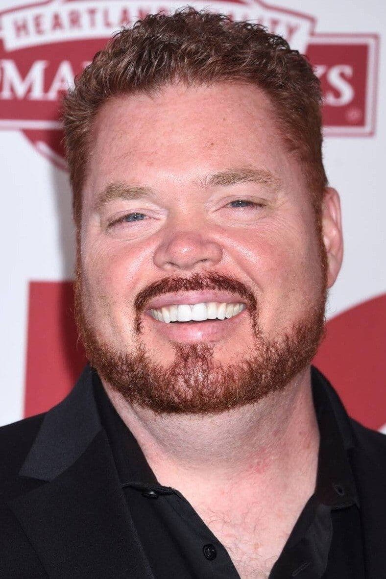 Foto di Tim Driscoll