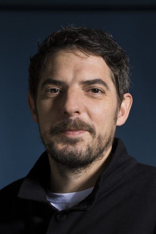 Foto di Damien Bonnard