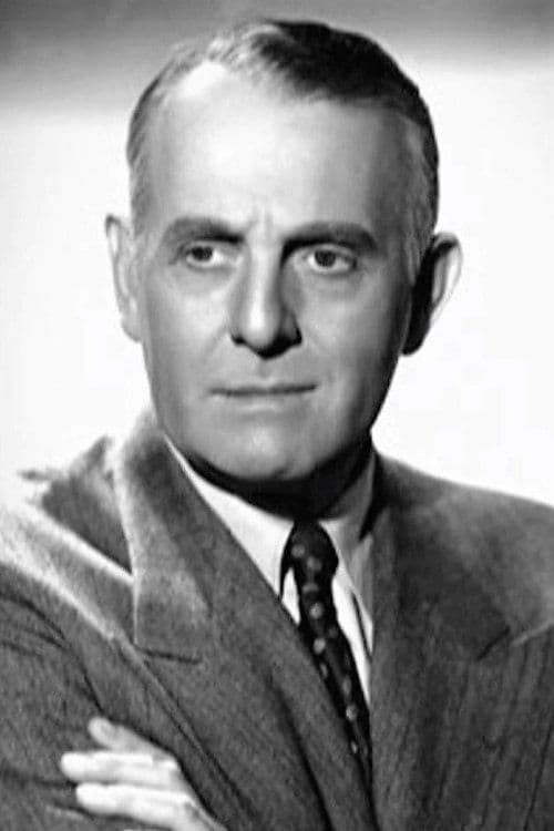 Foto di Moroni Olsen