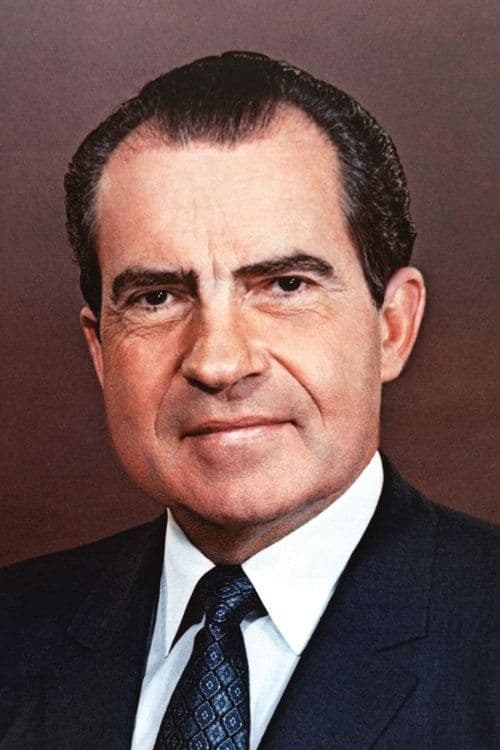Foto di Richard Nixon